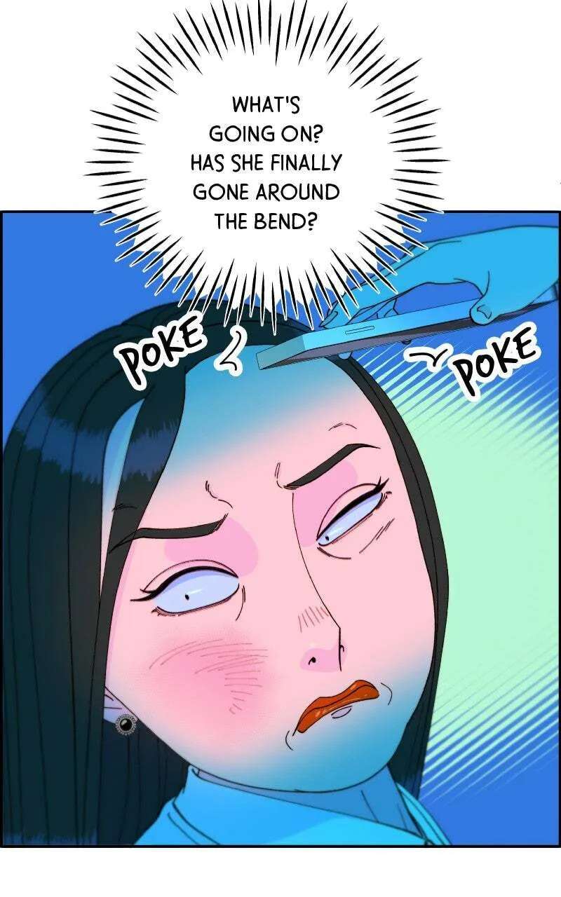 Momfluencer Chapter 91 - page 5
