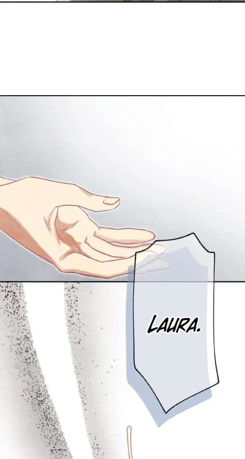 The Fake Queen Learns What Love Is Chapter 28 - page 87