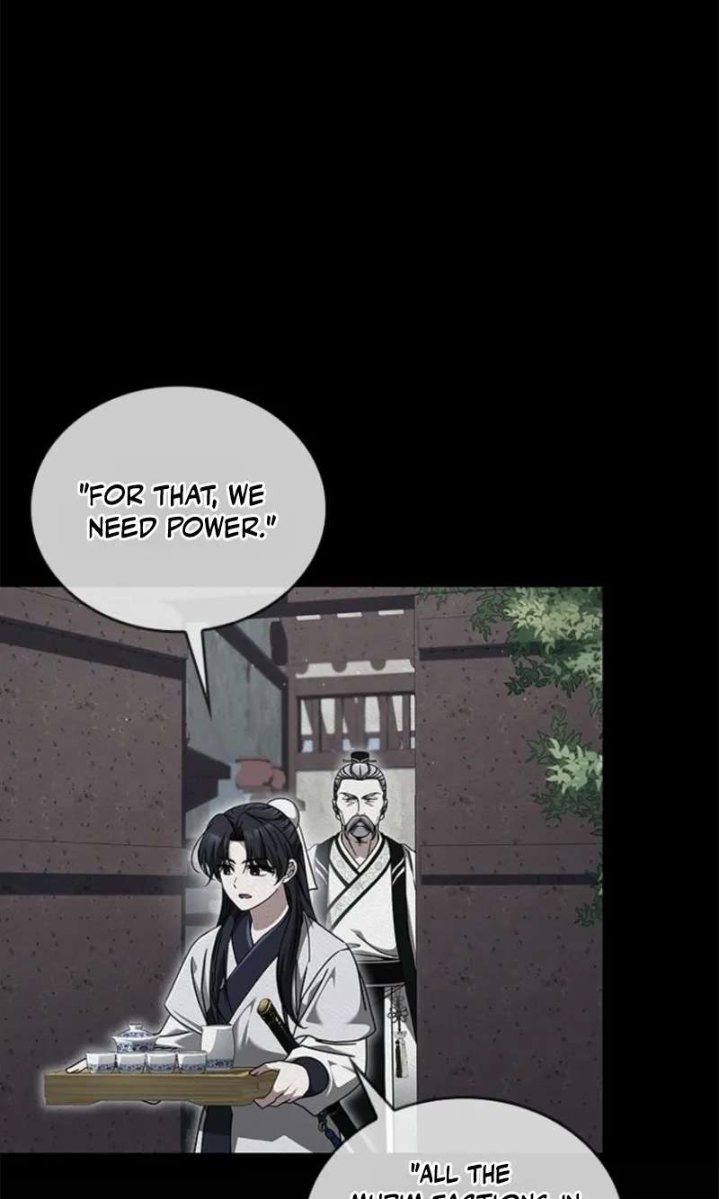 Senior Brother Lee Hoe Chapter 35 - page 114