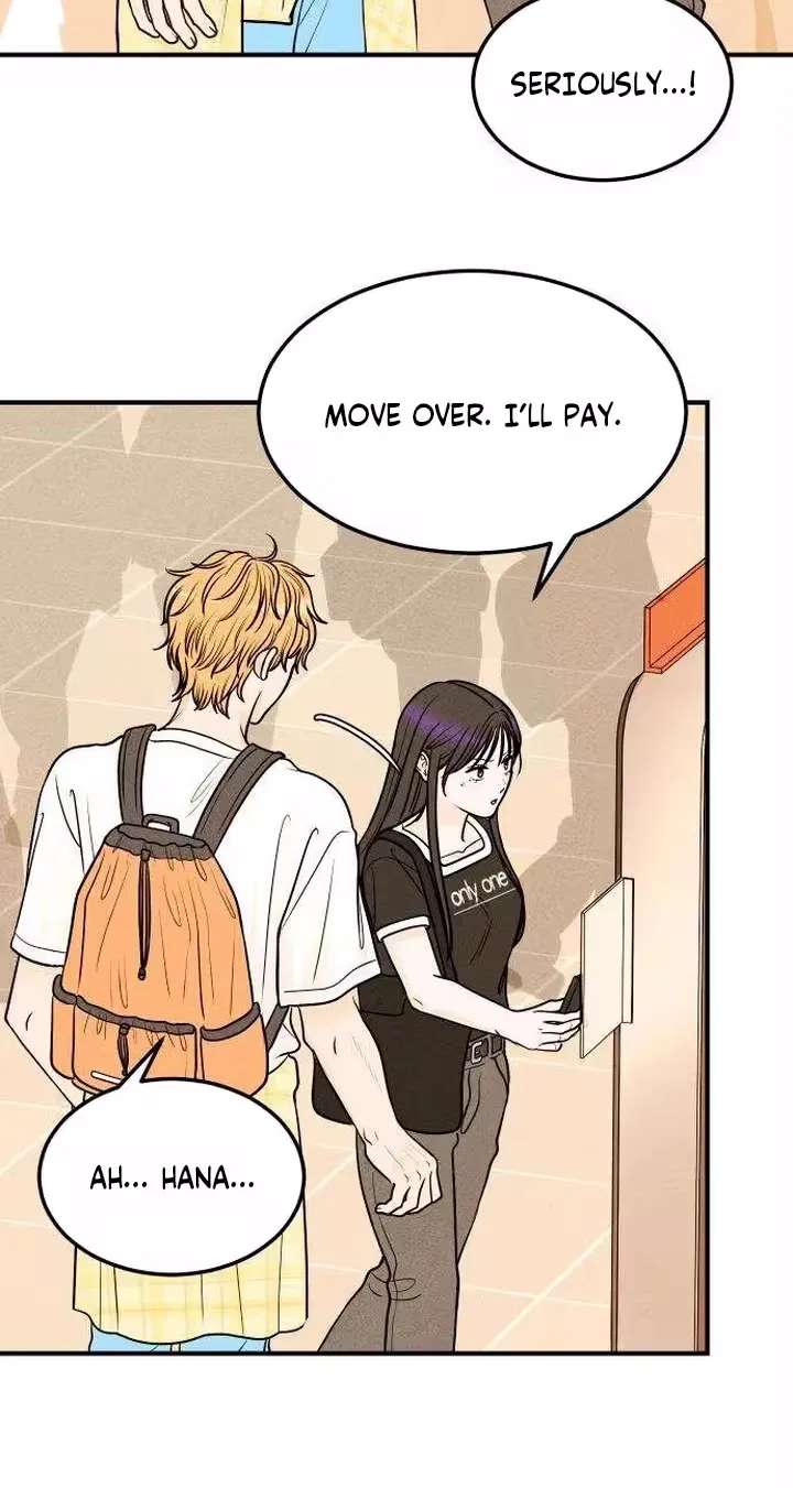Pure Love Quest, Again Chapter 2 - page 63