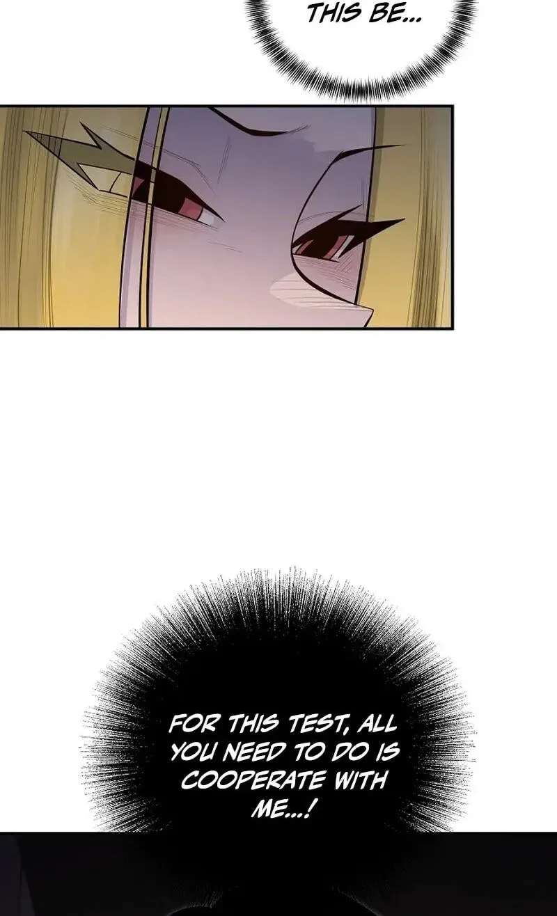 Mimosa Chapter 33 - page 80