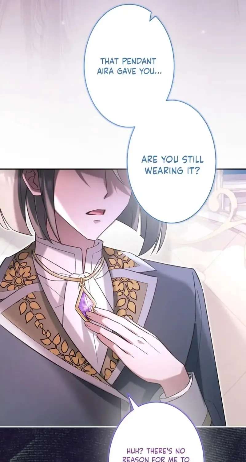 Goodbye, My Cheating Fiancé. I'll Find Happiness in the Next Game Chapter 30 - page 87