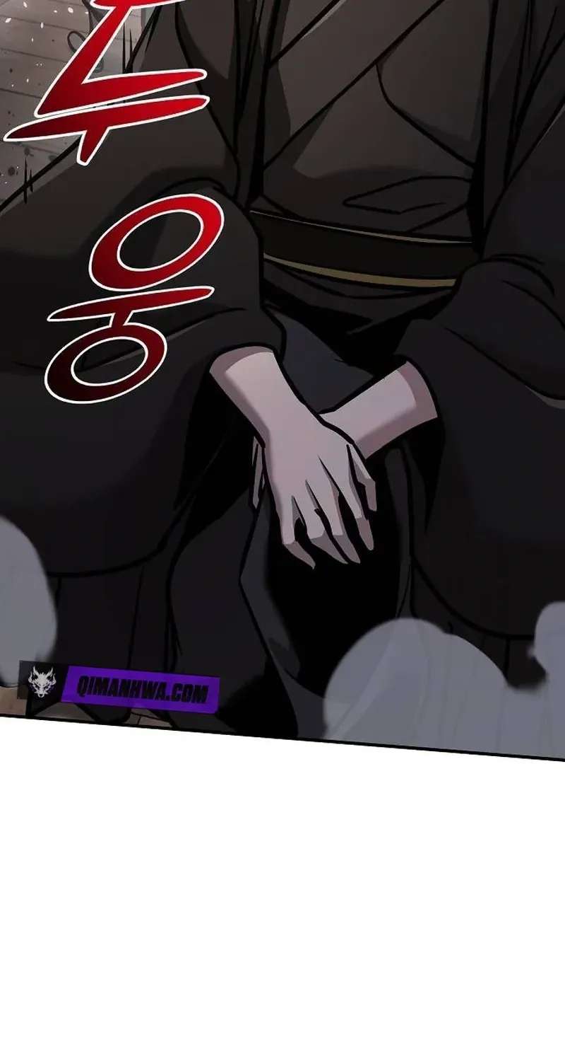 The Mysterious World's Greatest Martial Artist Little Prince Chapter 131 - page 3