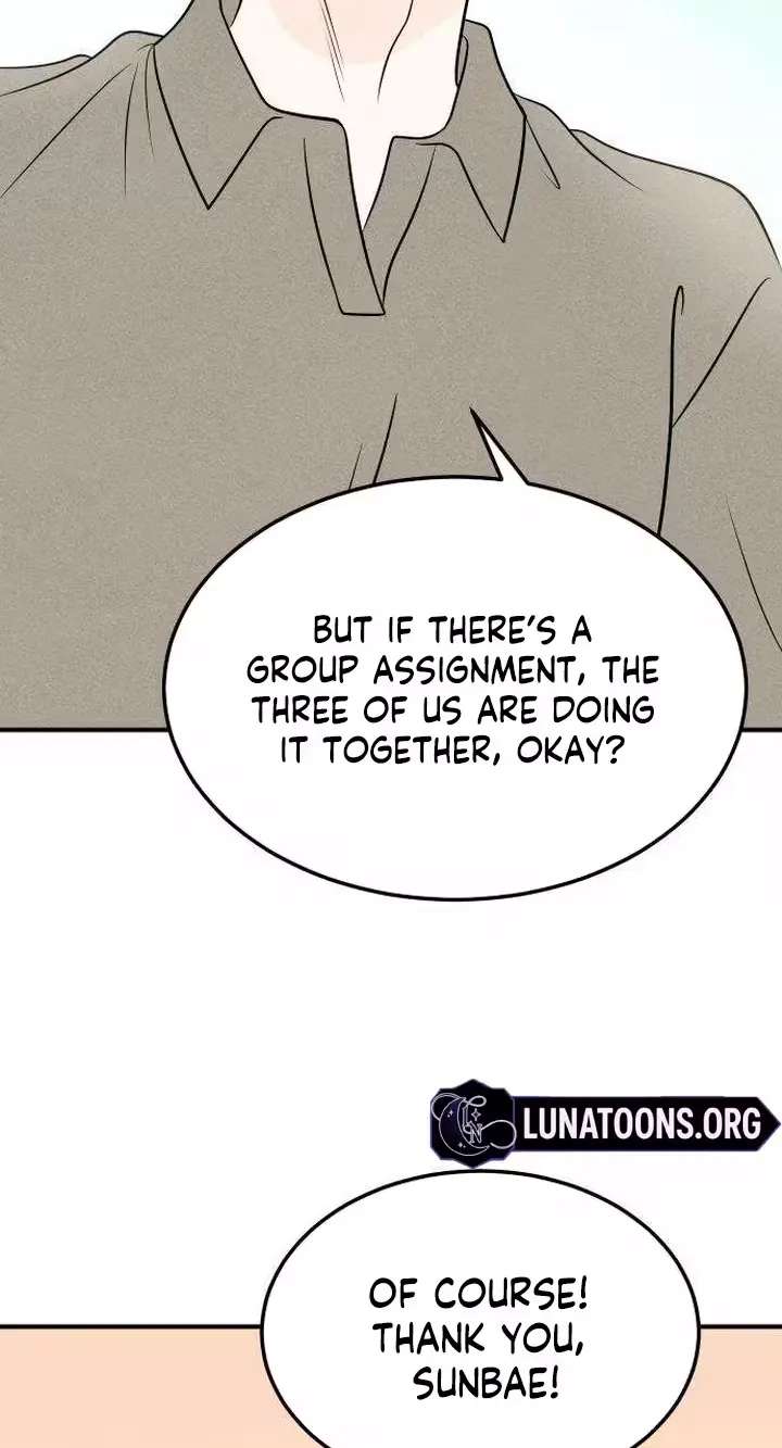 Pure Love Quest, Again Chapter 8 - page 48