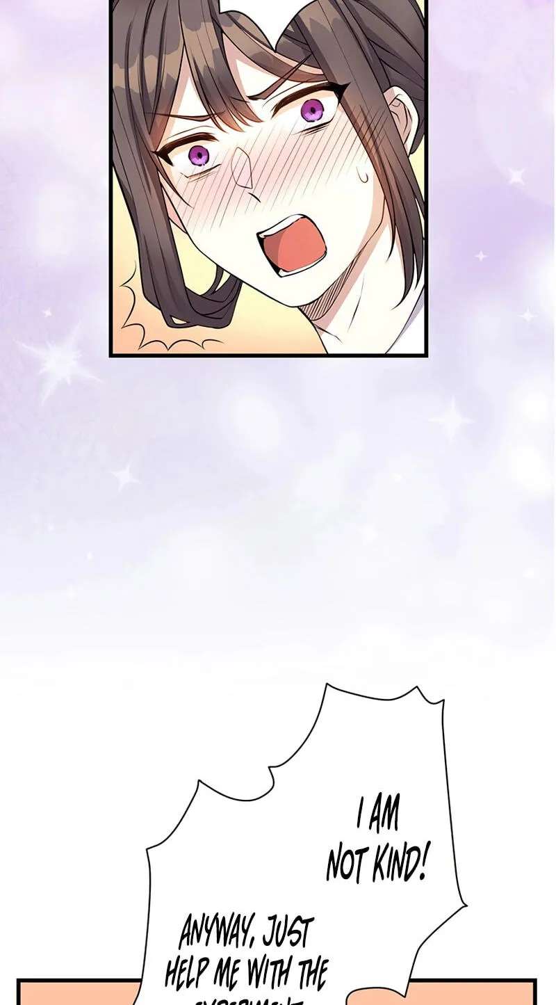Tensei shitara Ikenie Oujo deshita ga - Maou-sama no Dakimakura ni Saishuushoku shimashita Chapter 47 - page 50