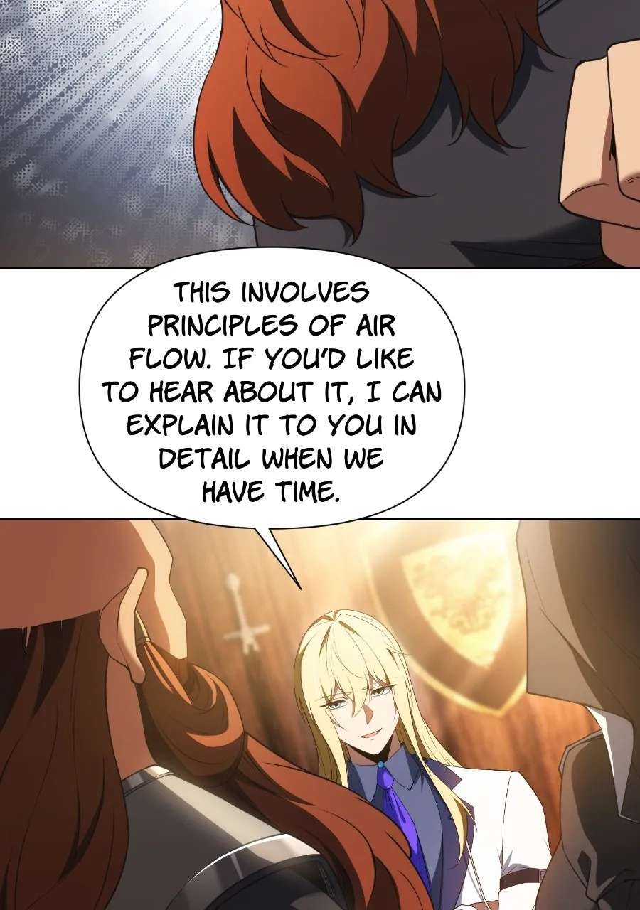 I Dominate a Magical Continentwith an Industrial Revolution Chapter 37 - page 62