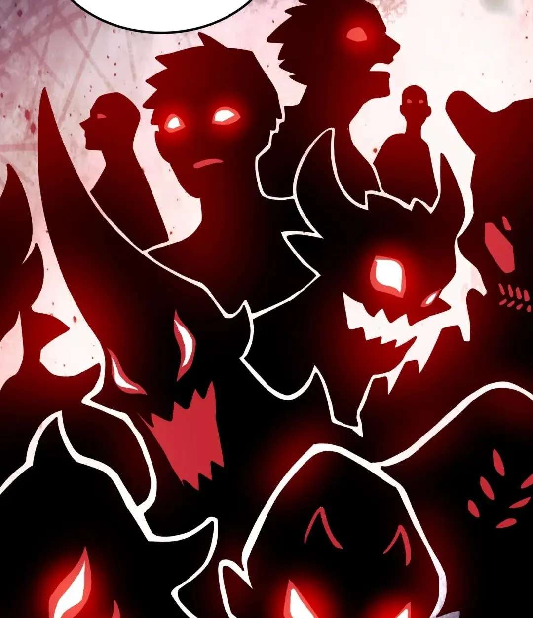 I’m A Prisoner In The Demon World Chapter 37 - page 50