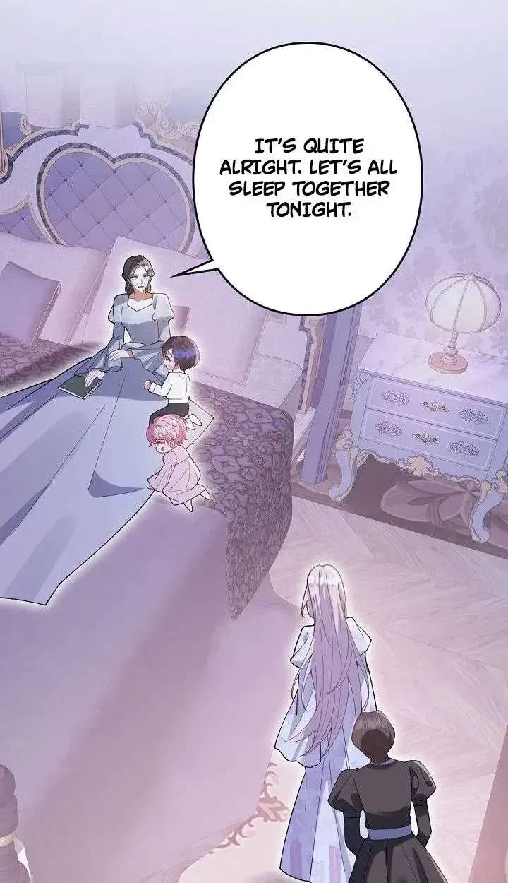 I’m an Exiled Single Mother, but the Crown Prince Became Obsessed With Me Chapter 59 - page 40