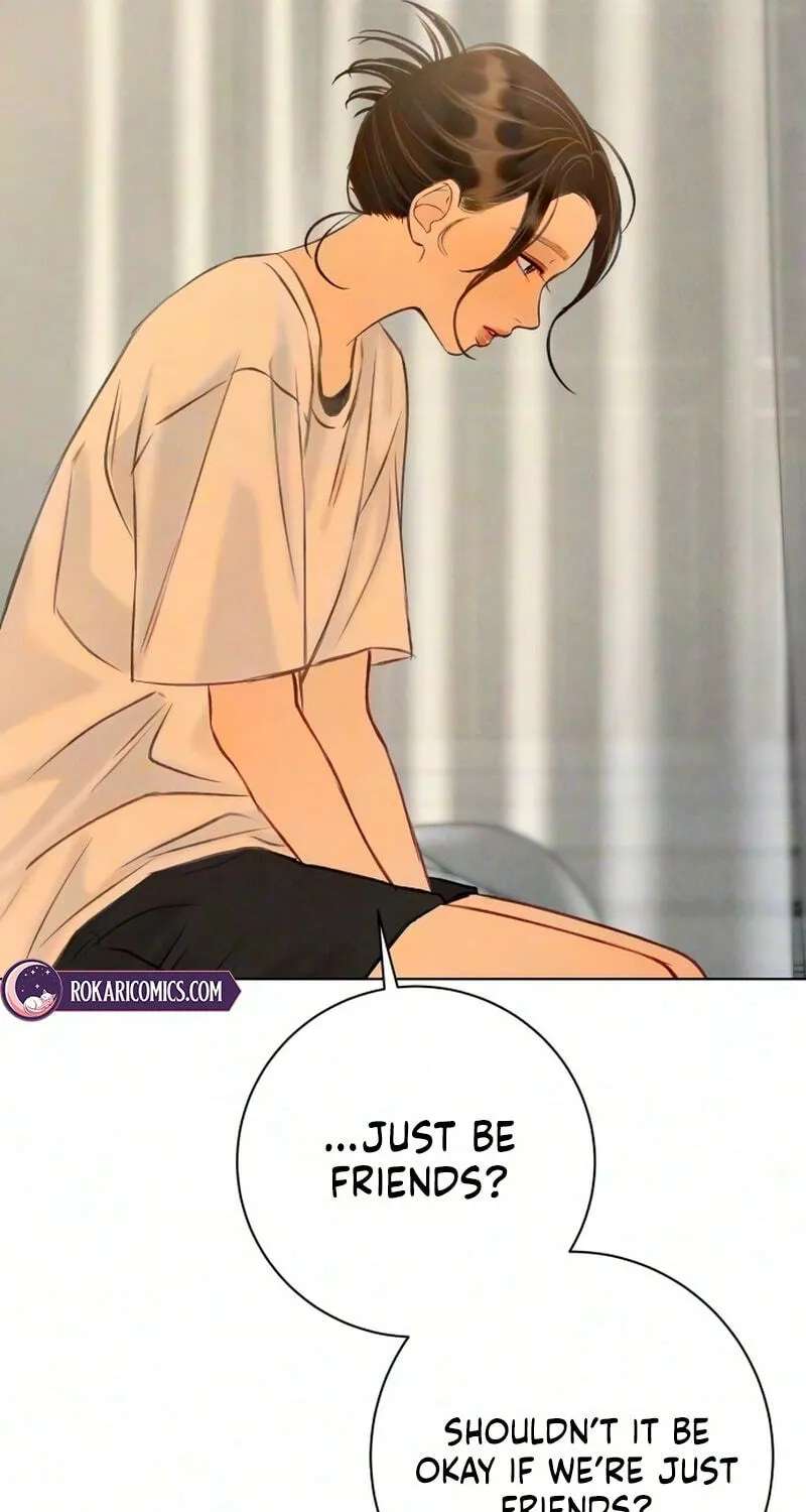 Before the grapes ripen Chapter 54 - page 35