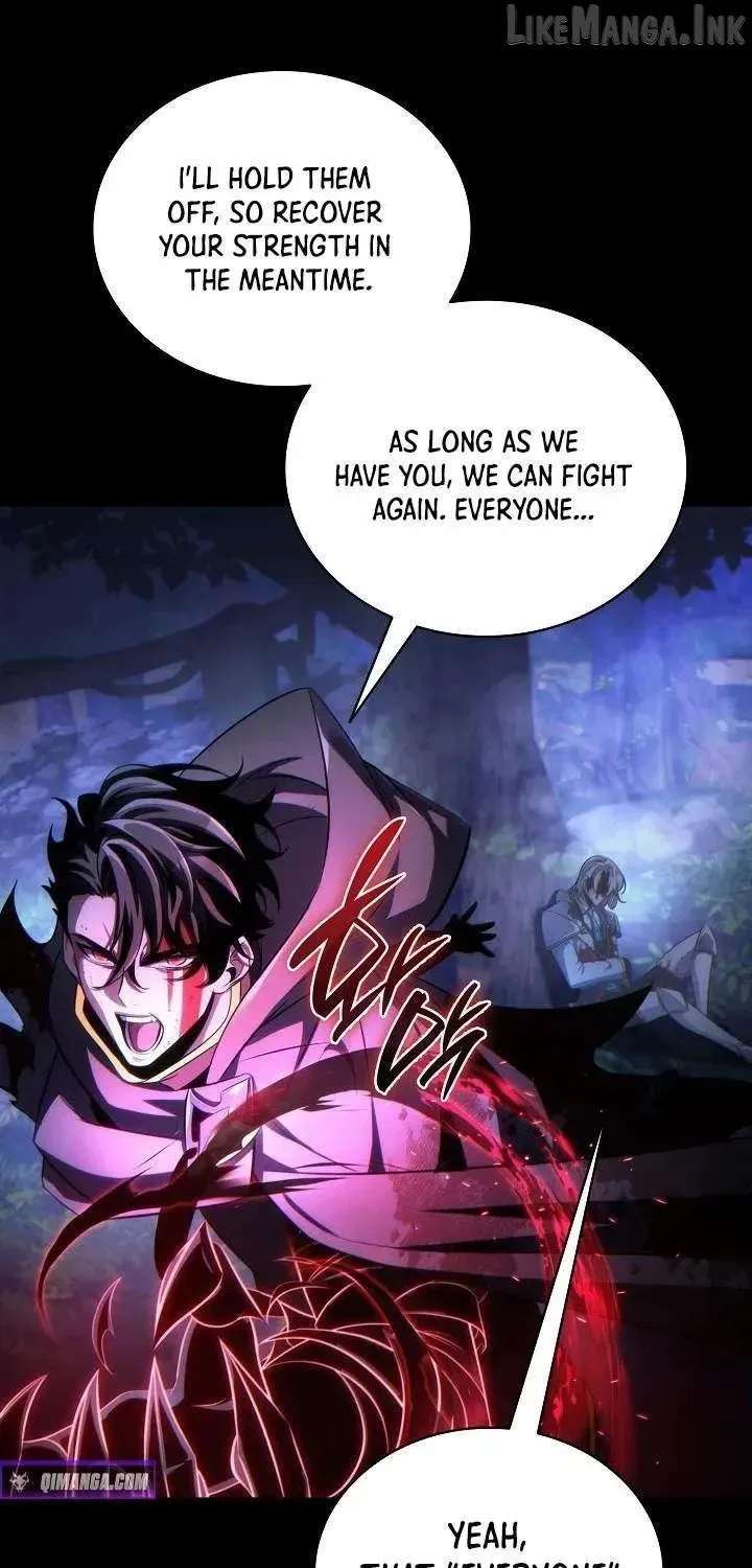 The Lord Who Levels Up by Absorbing Powers Chapter 1 - page 88