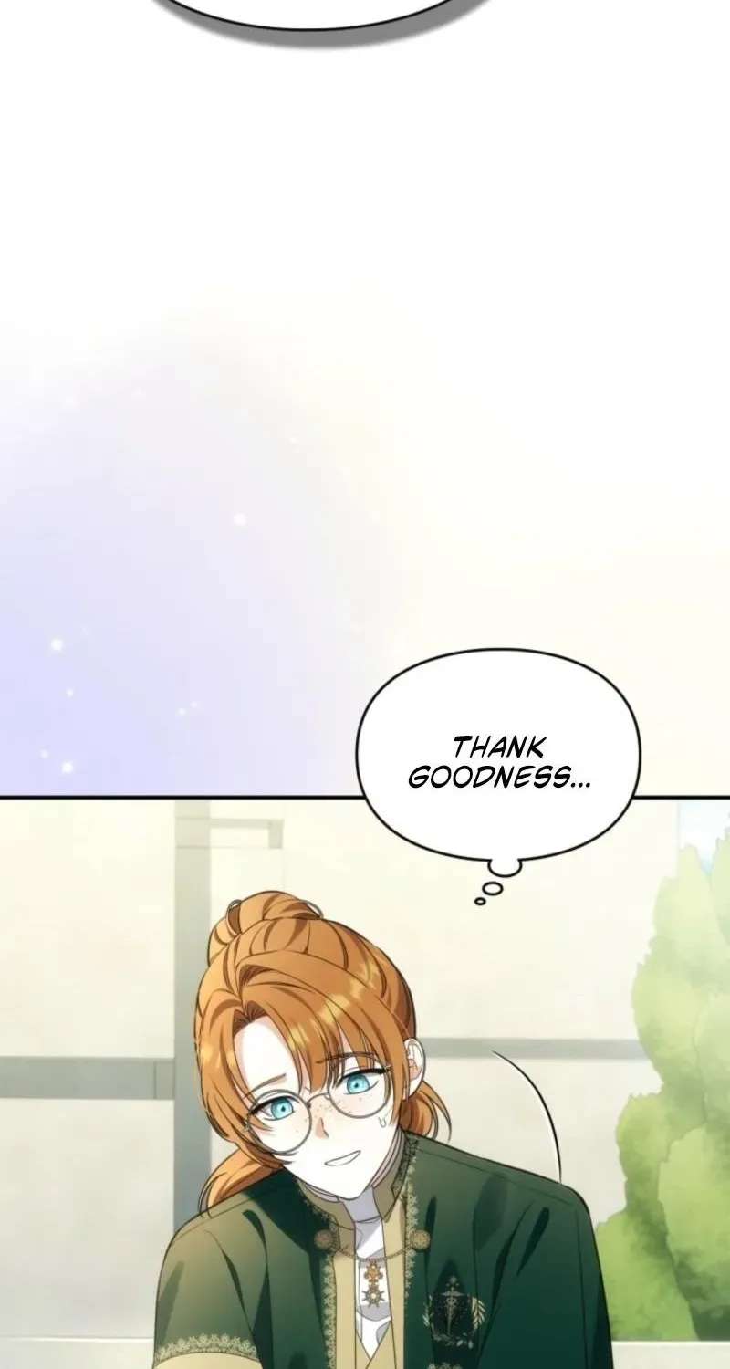 Ceres, the Time Therapist Chapter 22 - page 63