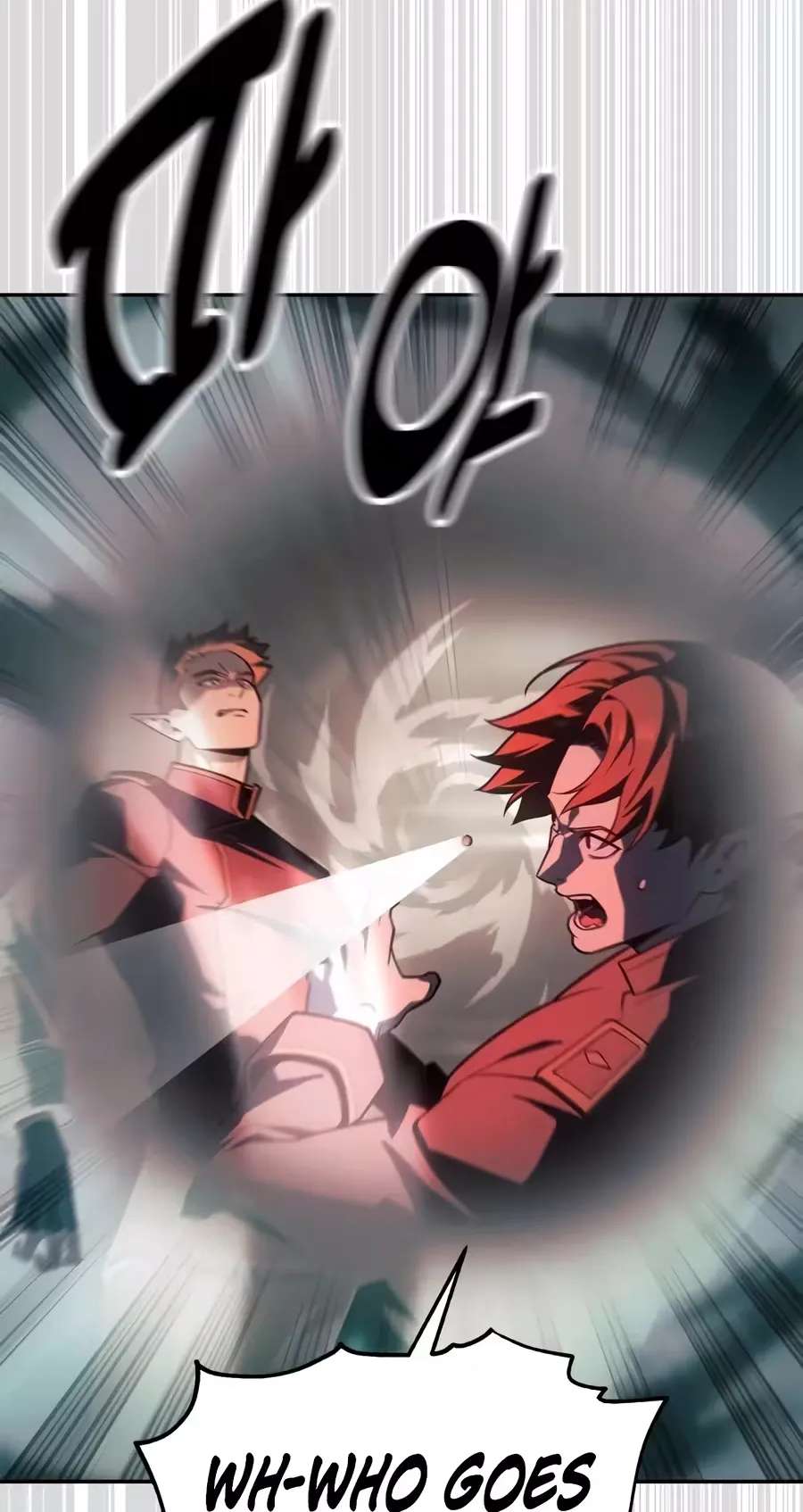30 Years Have Passed Since the Prologue Chapter 16 - page 129