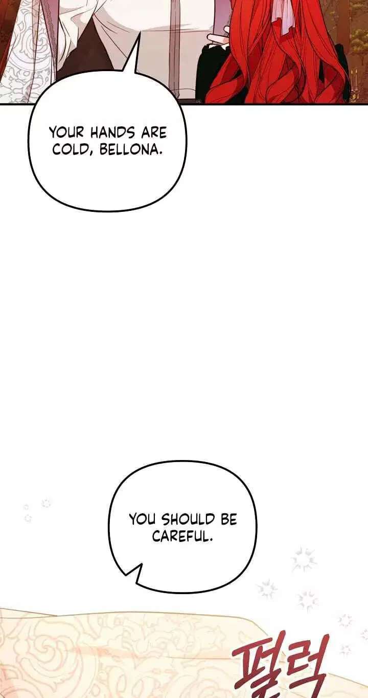 The reason why I am helping the villainous Duke Chapter 47 - page 3