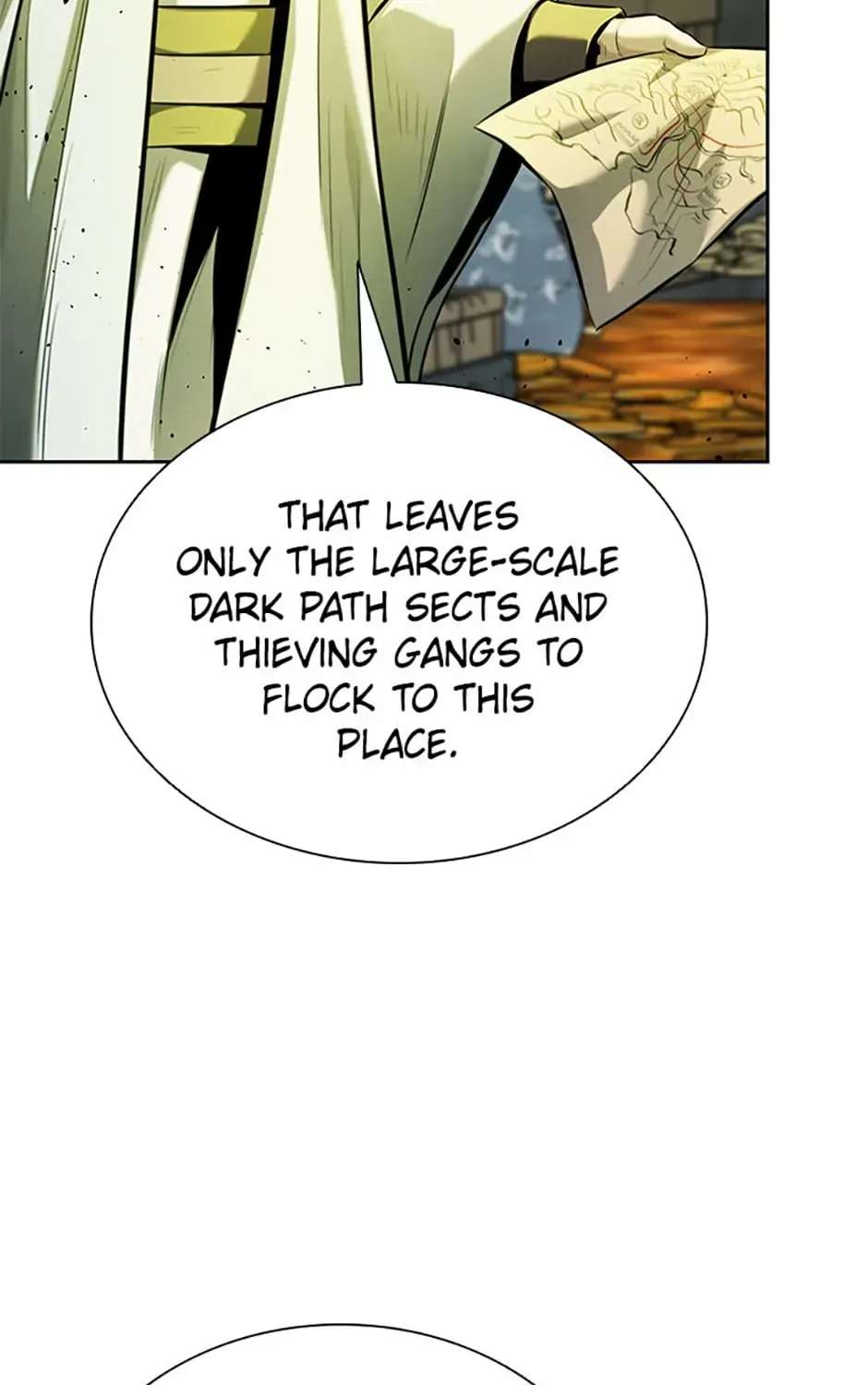 Absolute Master of the Senate Chapter 48 - page 106