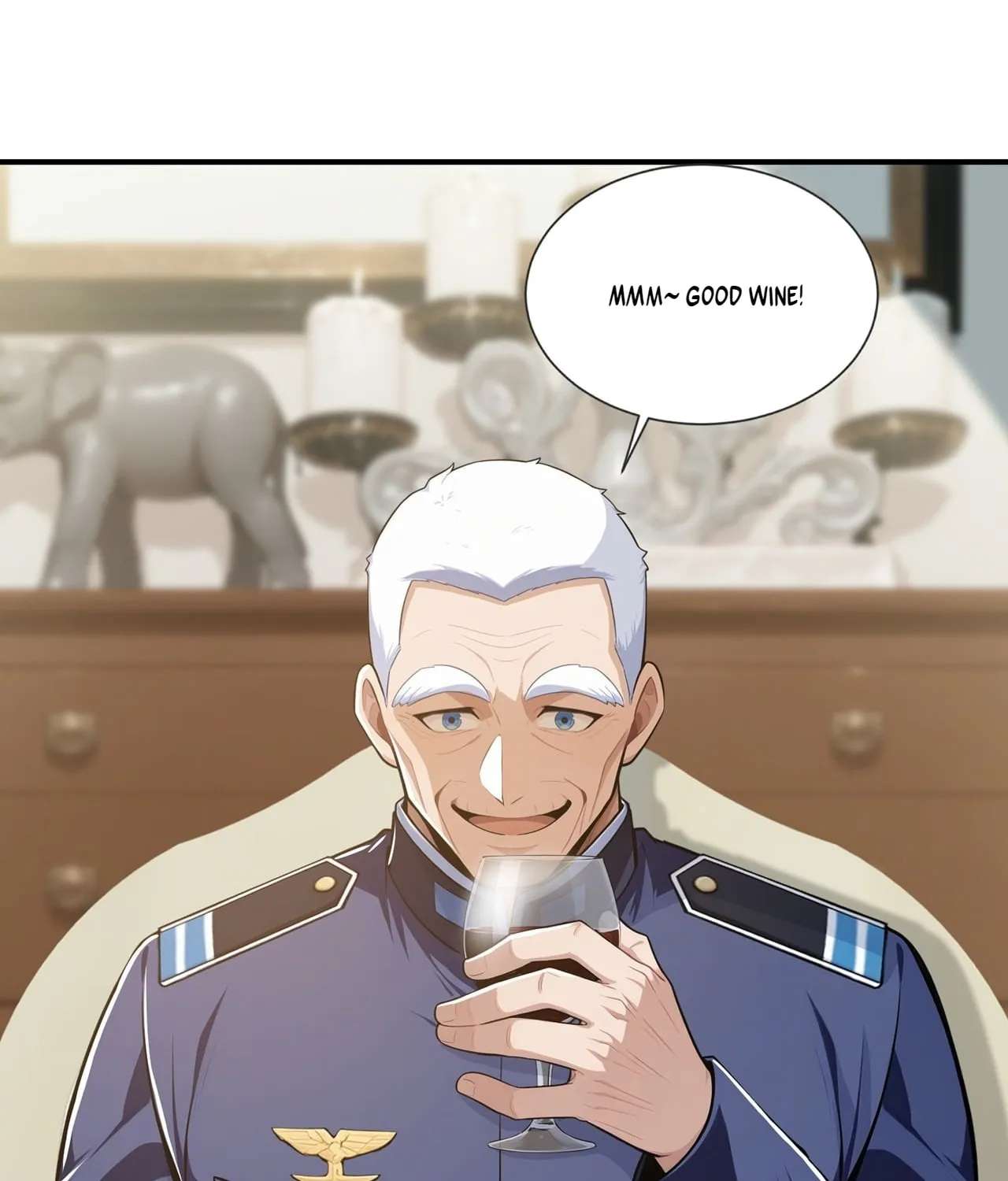 Trading Snacks for Gold in the Apocalypse Chapter 65 - page 13