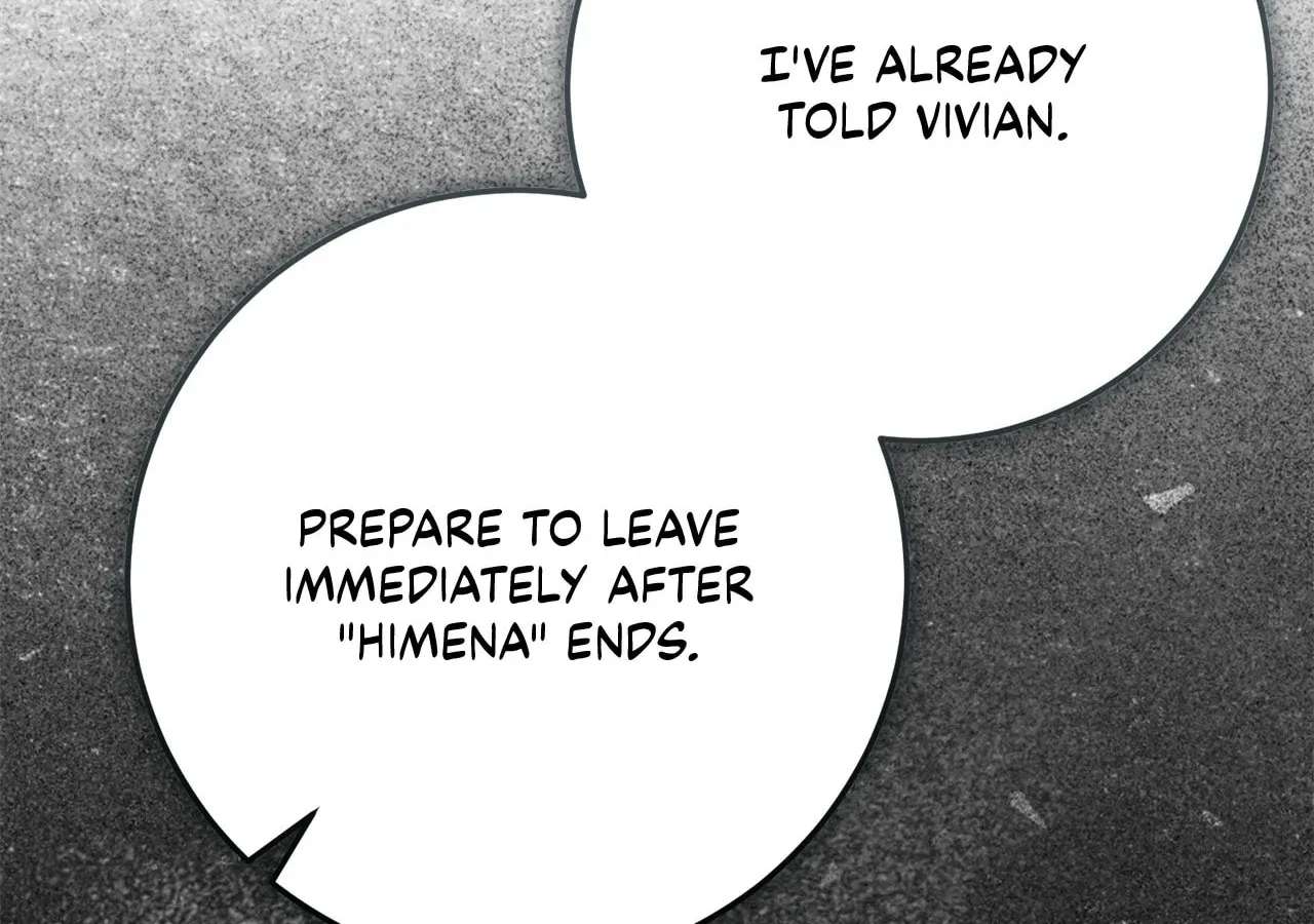 That’s Not What My Will Said Chapter 63 - page 111
