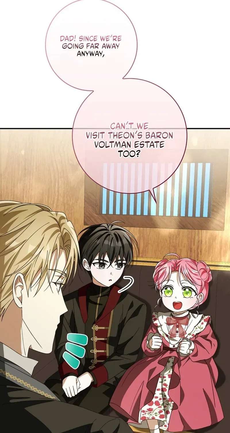 I’ll Try to Save My Father Chapter 26 - page 62