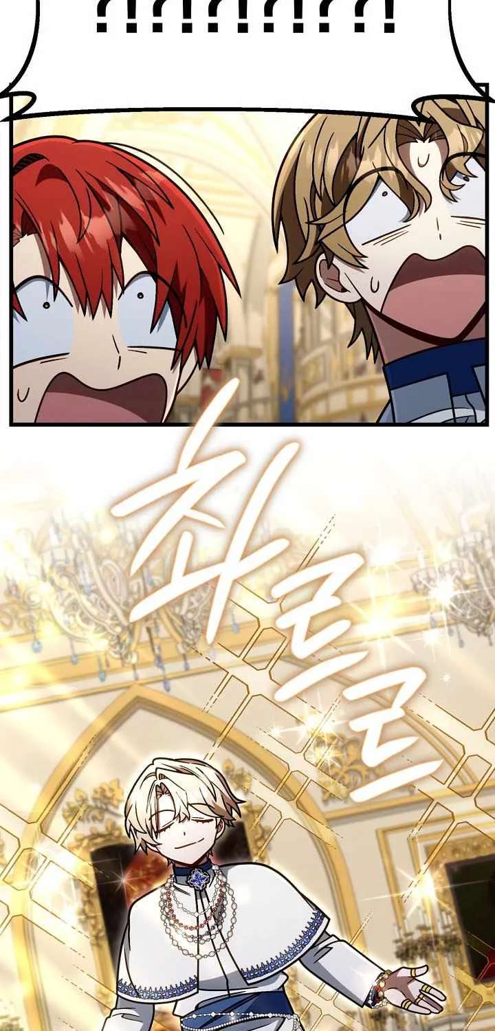 I'm Gonna Annihilate This Land Chapter 92 - page 67
