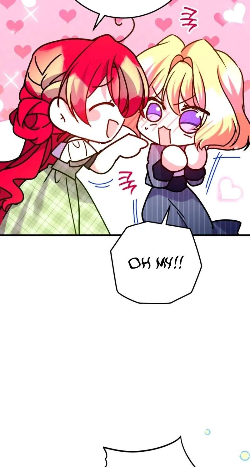 Country Life With His Sexy Majesty Chapter 60 - page 24