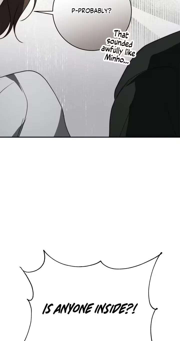 Dangerous Newlyweds Chapter 41 - page 41