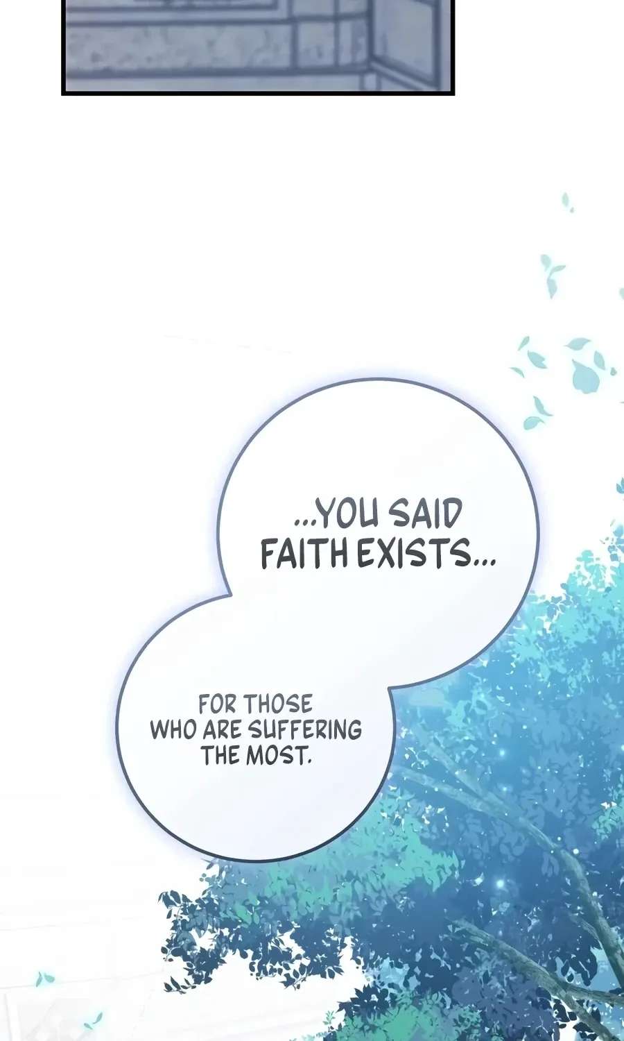 The Regressor and the Blind Saintess Chapter 18 - page 163