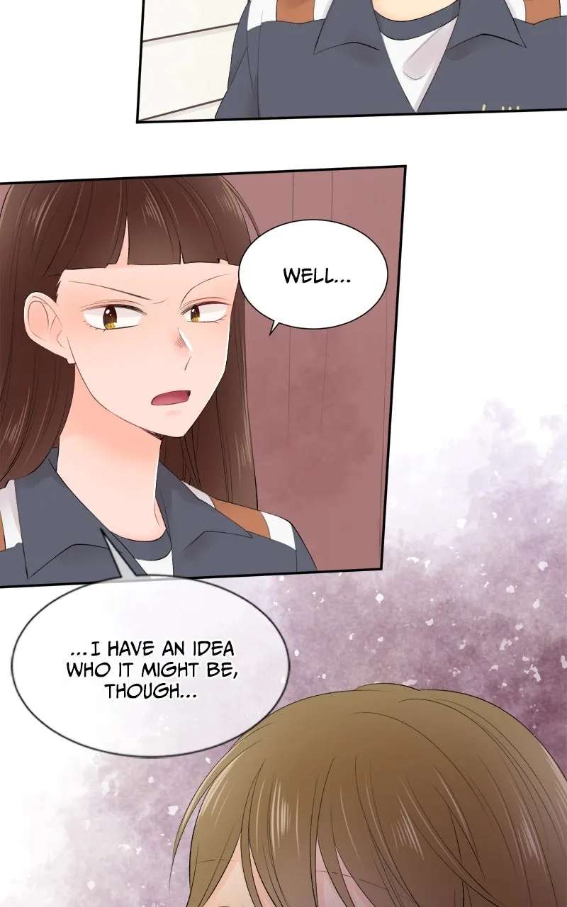 Revenge Love Chapter 194 - page 34