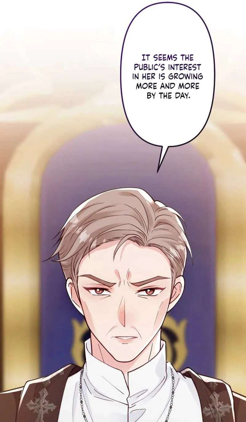 Keiyaku Mamahaha na no ni Boukun ga Kahogo Sugiru Chapter 49 - page 14