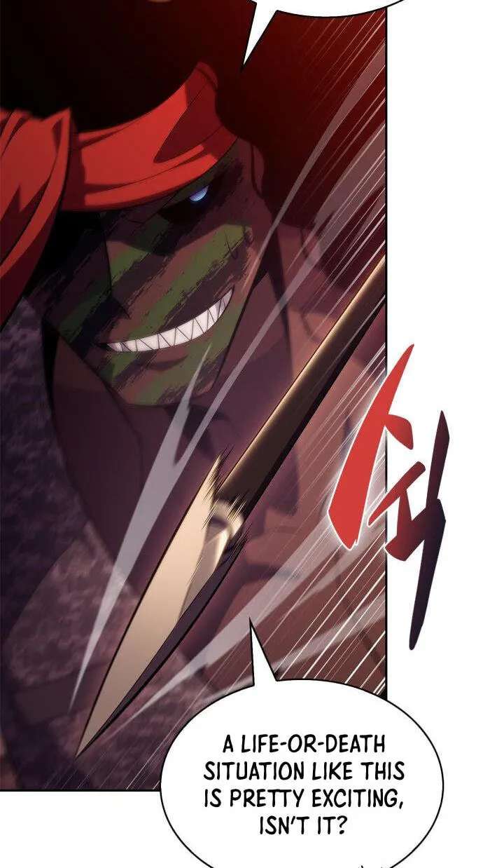 I’m the Max-Level Newbie Chapter 274 - page 116