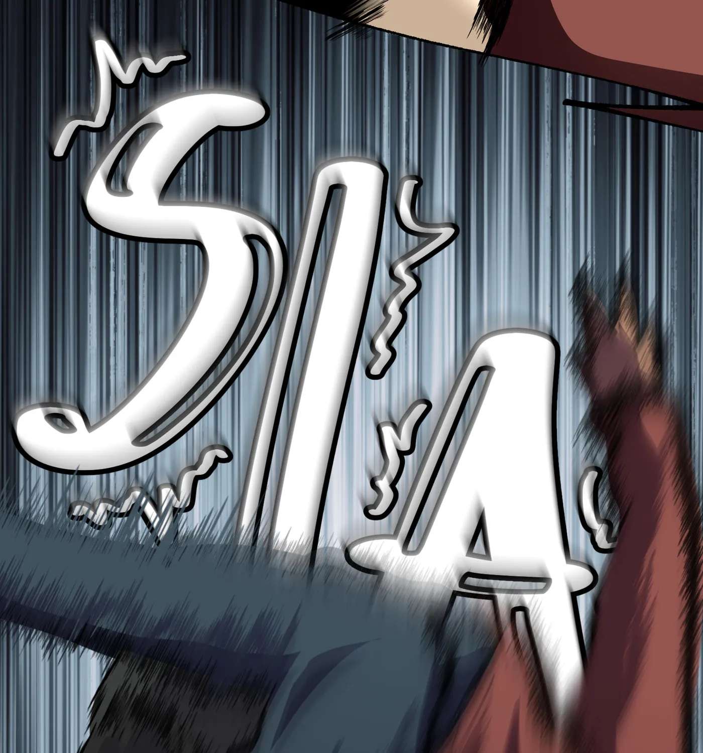 SAVING YOU Chapter 42 - page 311