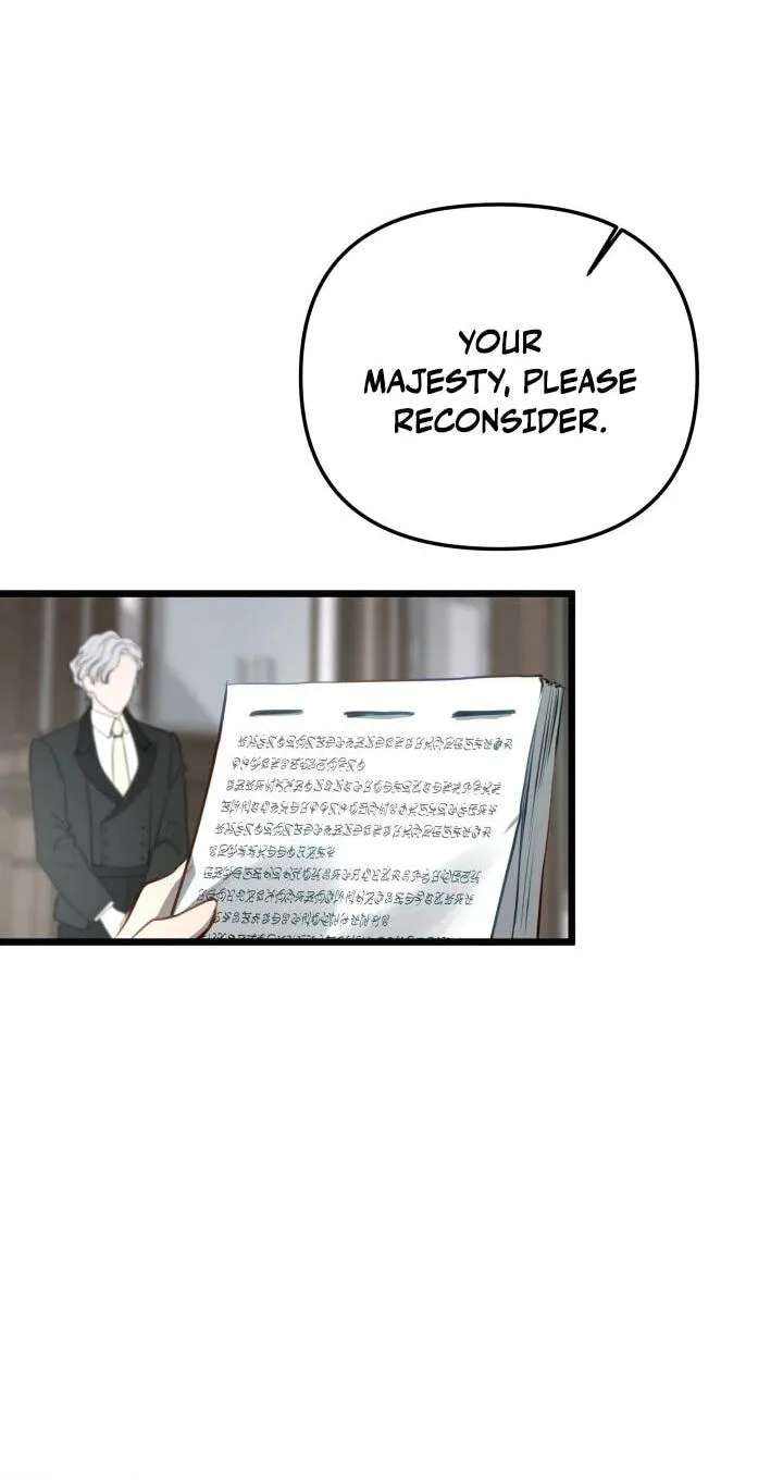 The Majesty Makeover Chapter 34 - page 32