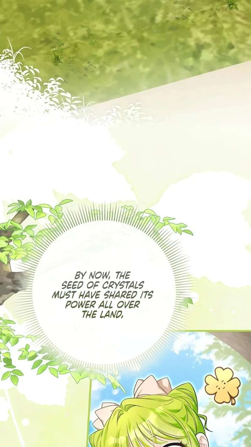 The Baby Sprout Who Bloomed in the Villain Duke's Family Chapter 14 - page 13