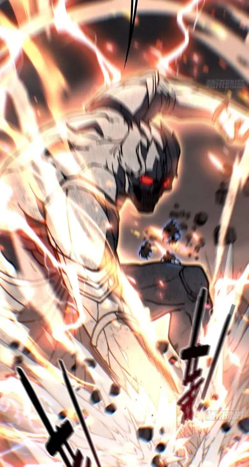 Global Awakening: The Synthesis Master Starts with an Undead Army Chapter 14 - page 18