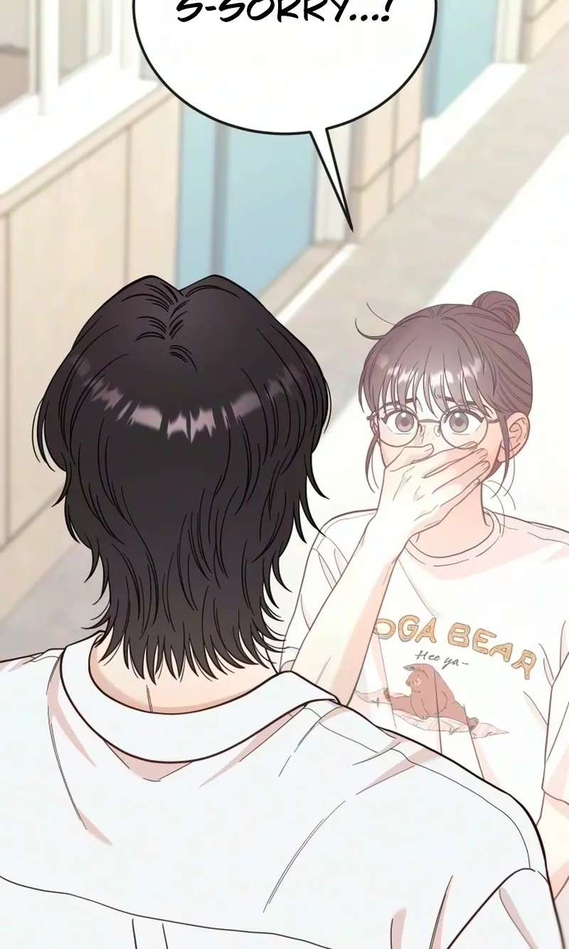 I Left My Body Chapter 16 - page 101