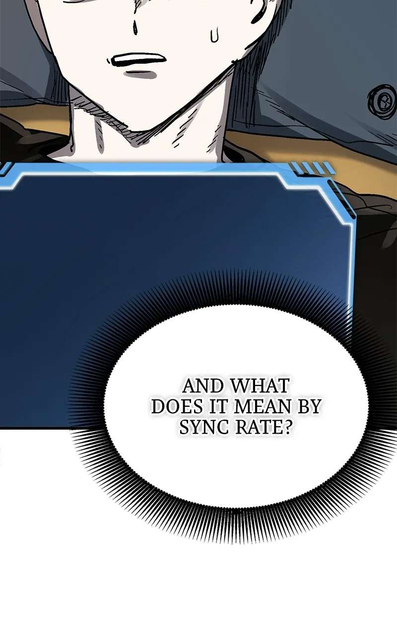My Status WindowWent on Strike Chapter 85 - page 76