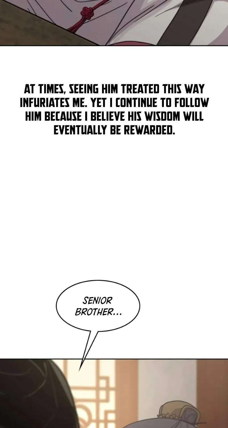 Return Of The Mount Hua Sect Chapter 184 - page 55
