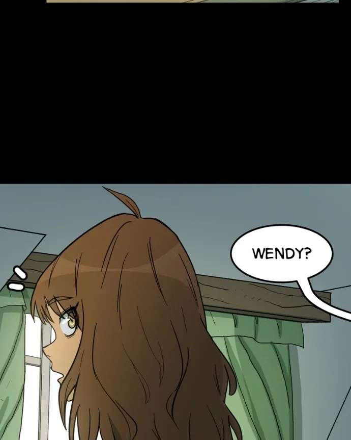 The Wendybird Chapter 38 - page 6
