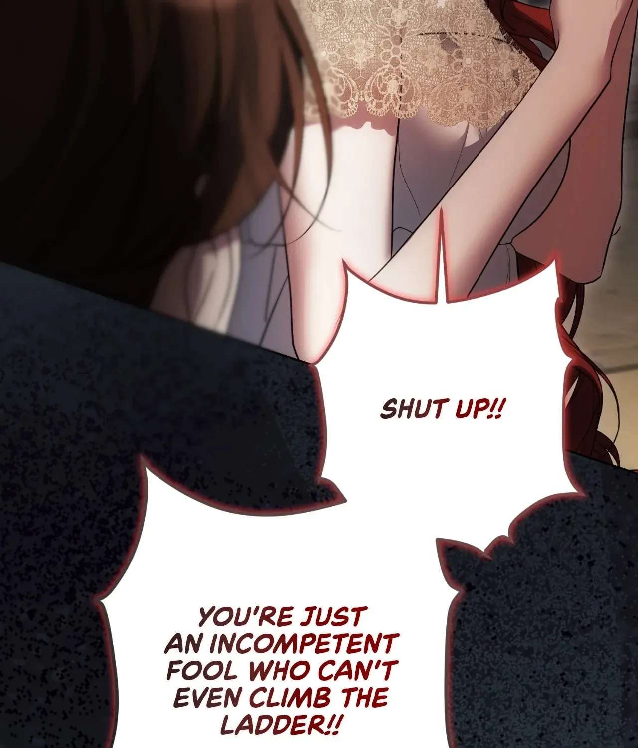 No More Regrets Chapter 58 - page 198