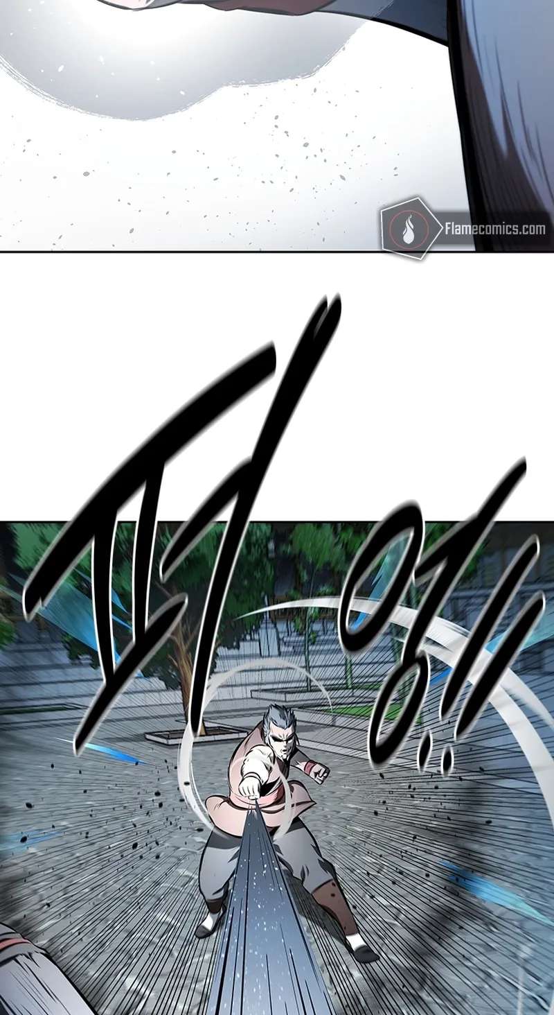 Absolute Master of the Senate Chapter 63 - page 51