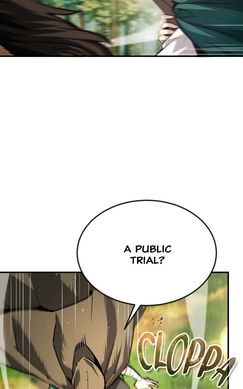 There Are No Bad Warriorsin This World Chapter 81 - page 12