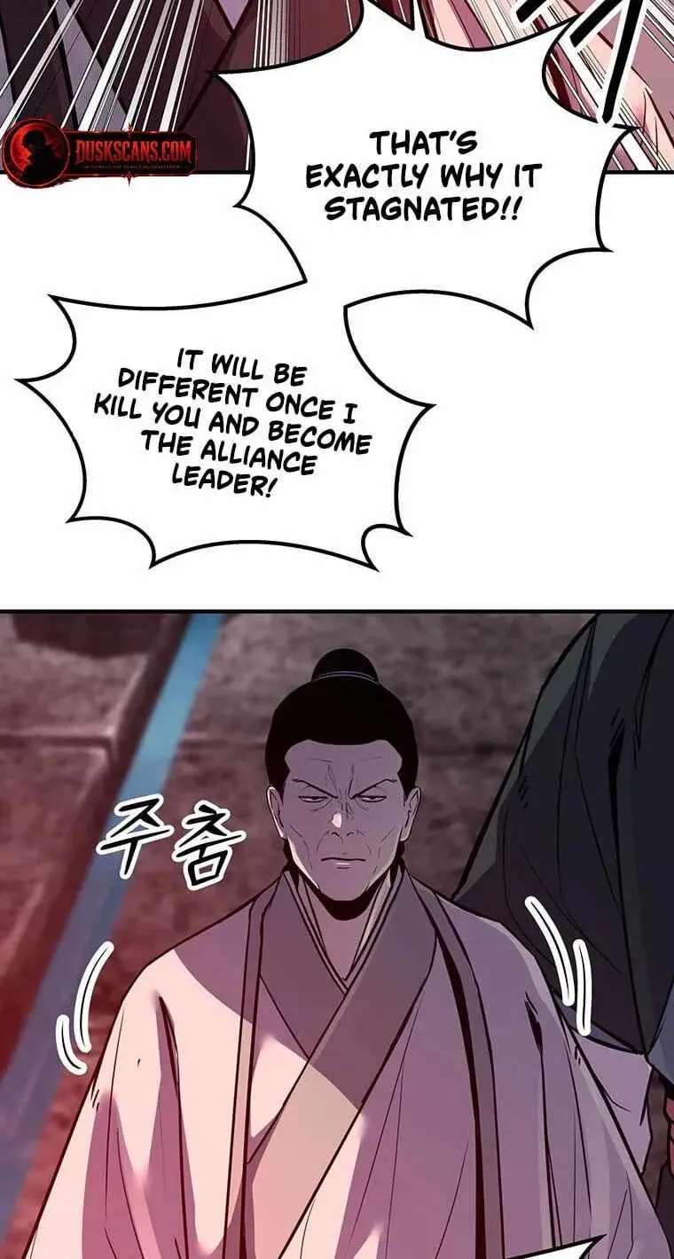 The Best Martial Arts Instructor In The World Chapter 99 - page 41