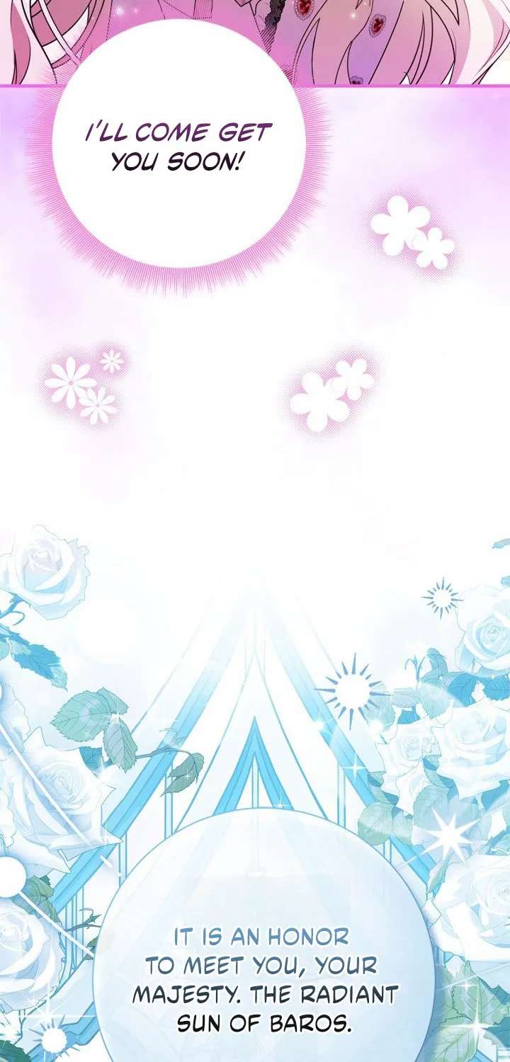 The Beloved Contract Daughter of the Count’s Family Chapter 36 - page 43