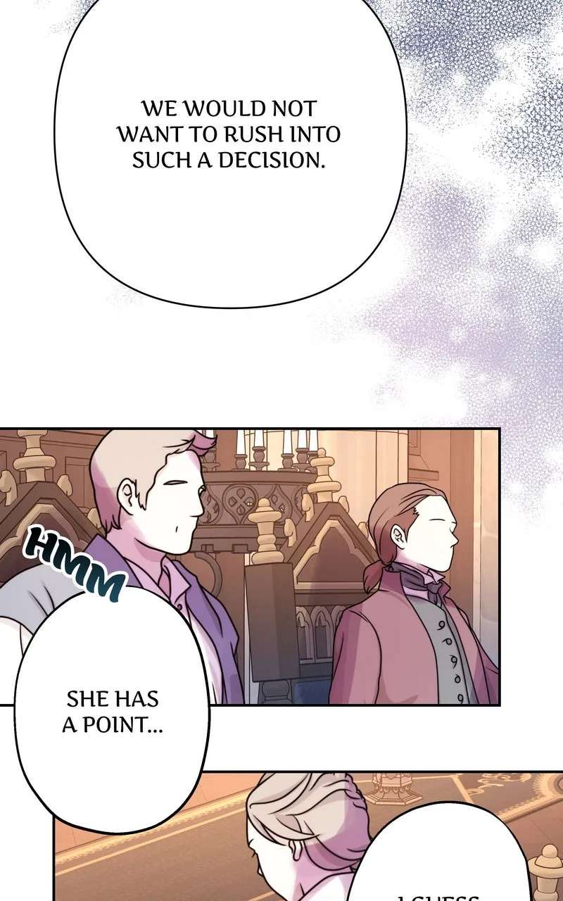 Another TypicalFantasy Romance Chapter 36 - page 15