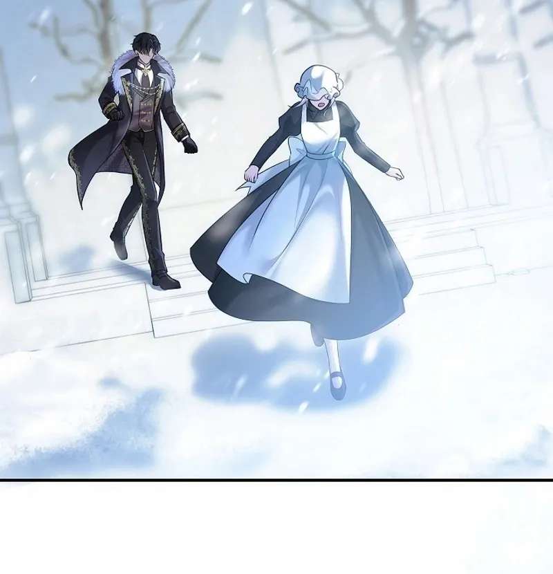 The Grand Duchess Disappeared on a Silent Night Chapter 27 - page 16