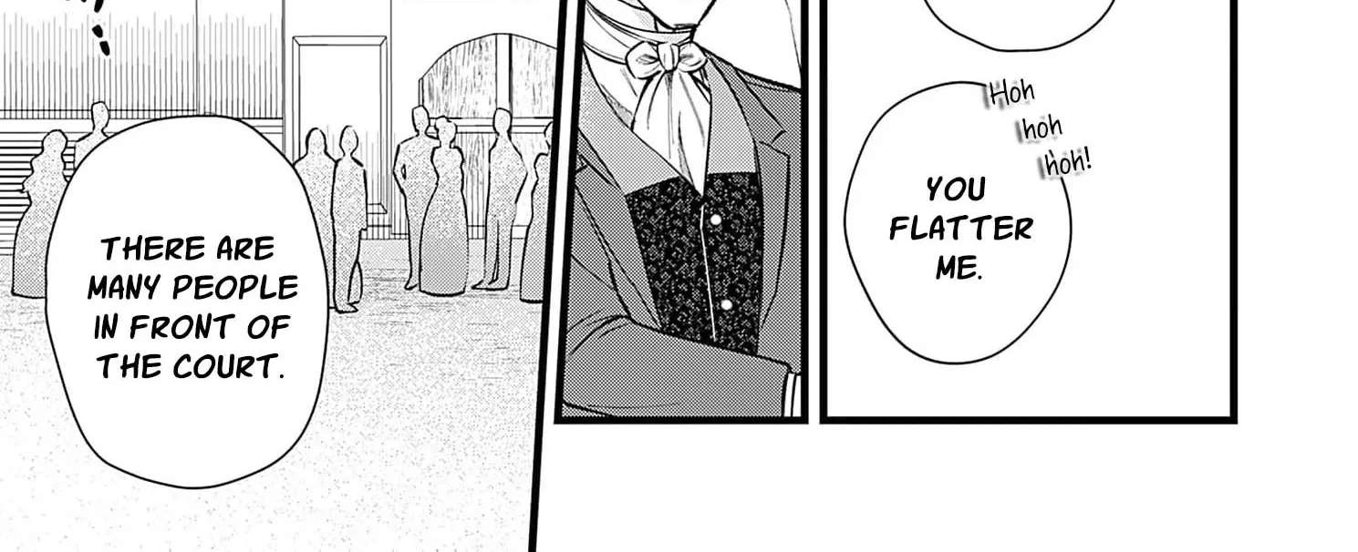 When I Took in the Handsome Duke's Nephew, Our Sweet Newlywed Life Began Chapter 4 - page 40