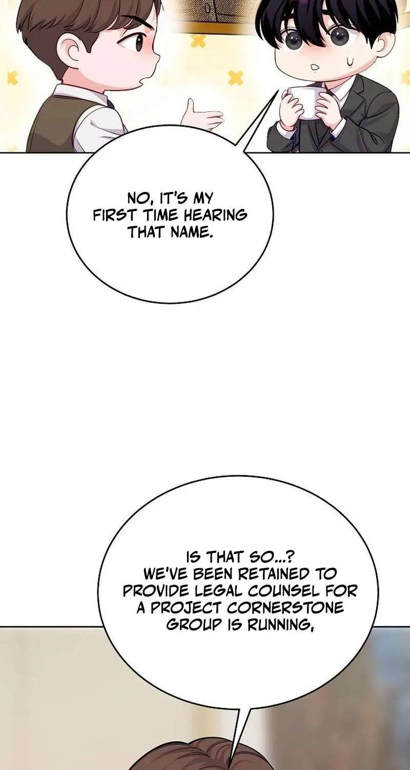 The Ordinary Lawyer's Subspace Chapter 41 - page 16