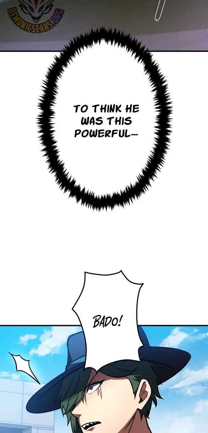 The Underworld Transcendent Is Unrivaled at the School——! Chapter 50 - page 57