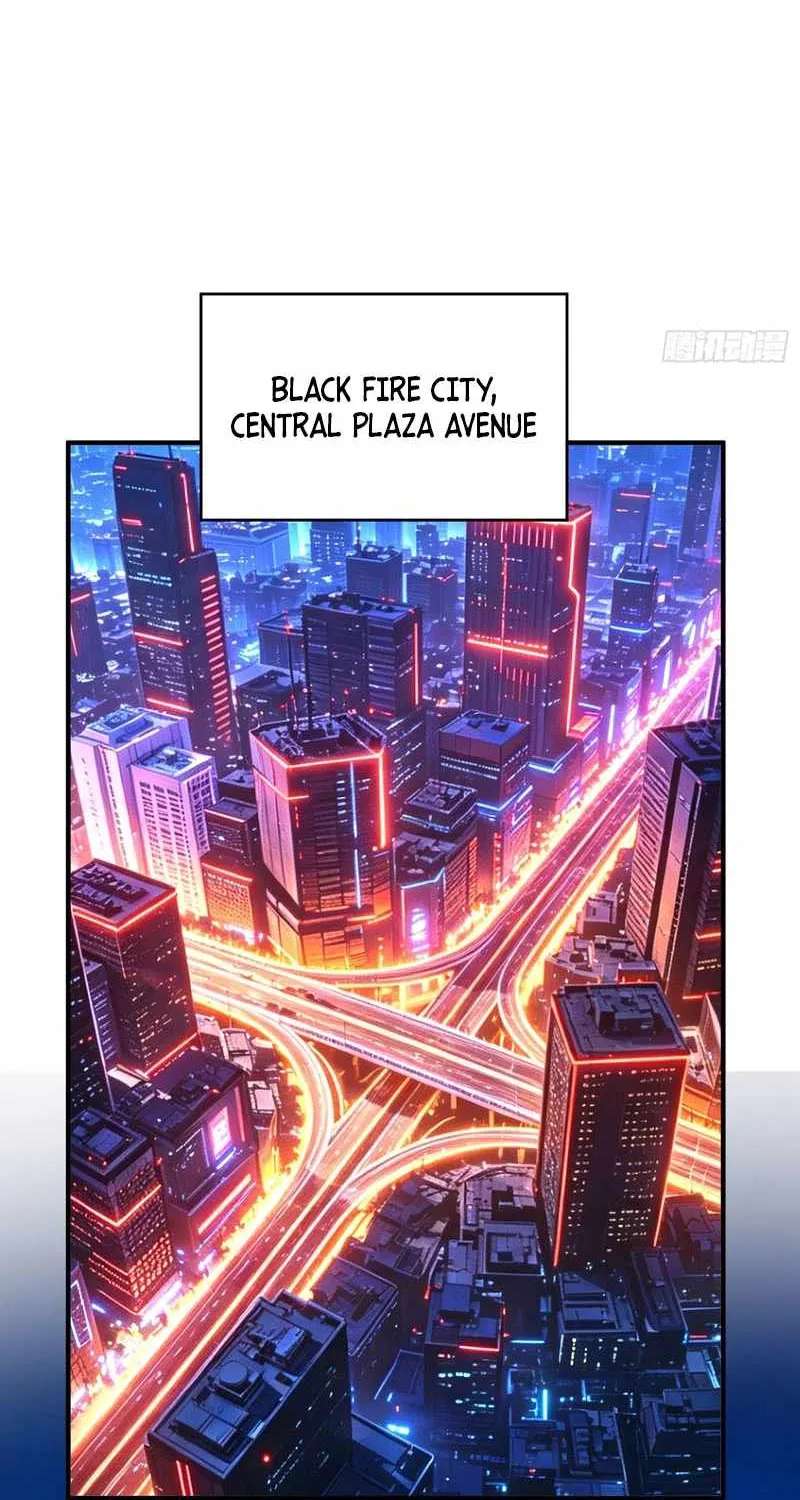 Skills have no cooldown, I turned into a natural disaster of undead Chapter 1 - page 38