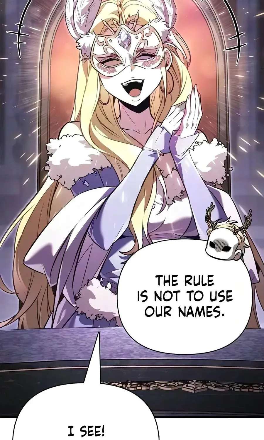 Surviving The Game As A Barbarian Chapter 156 - page 100