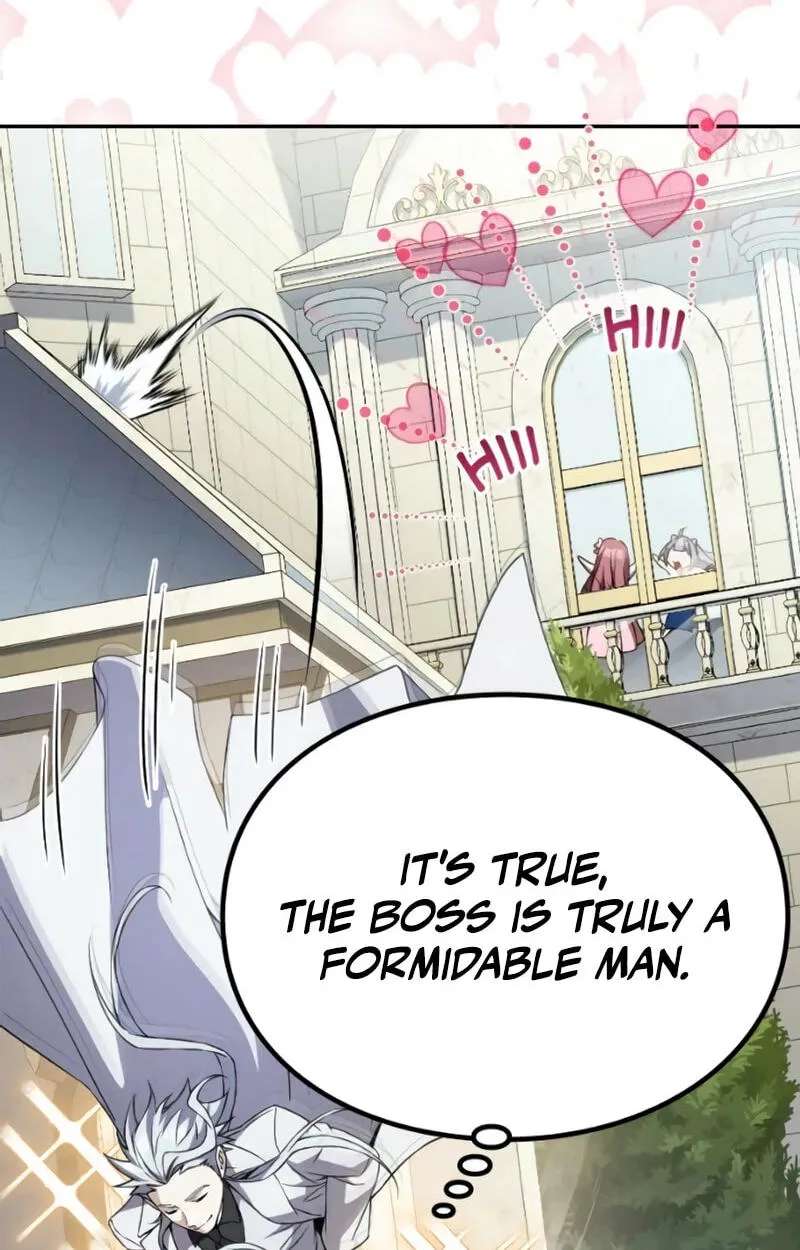 The Patron of Villains Chapter 50 - page 131