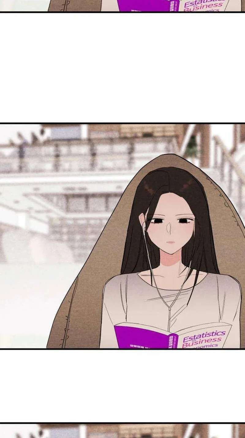 The Perfect Senior's Secret! Chapter 32 - page 56